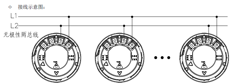 JBF4101接線圖
